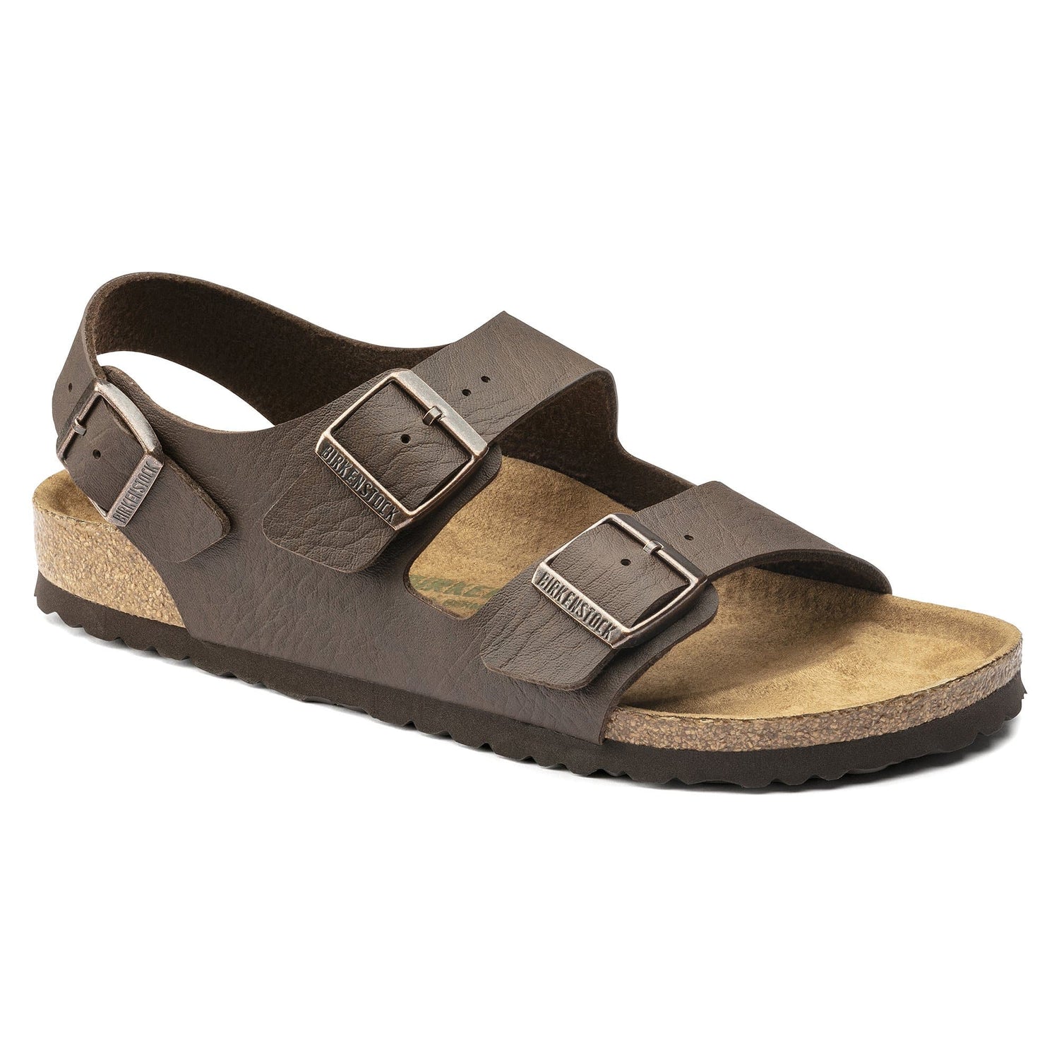 Milano Vegan Birko-Flor - BIRKENSTOCK