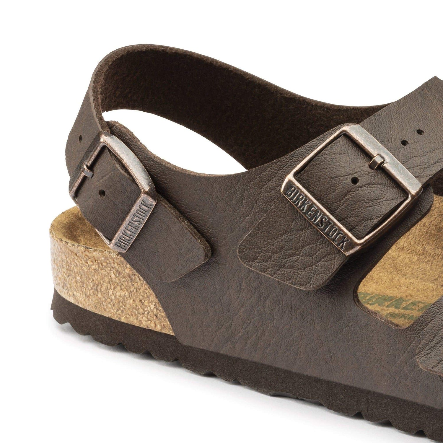 Milano Vegan Birko-Flor - BIRKENSTOCK