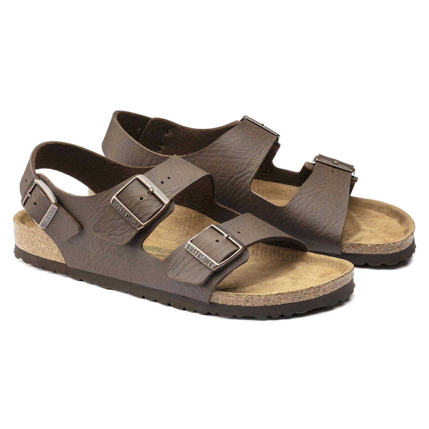 Milano Vegan Birko-Flor - BIRKENSTOCK