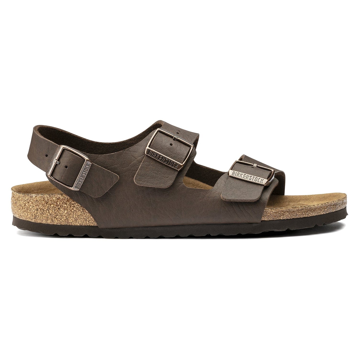 Milano Vegan Birko-Flor - BIRKENSTOCK