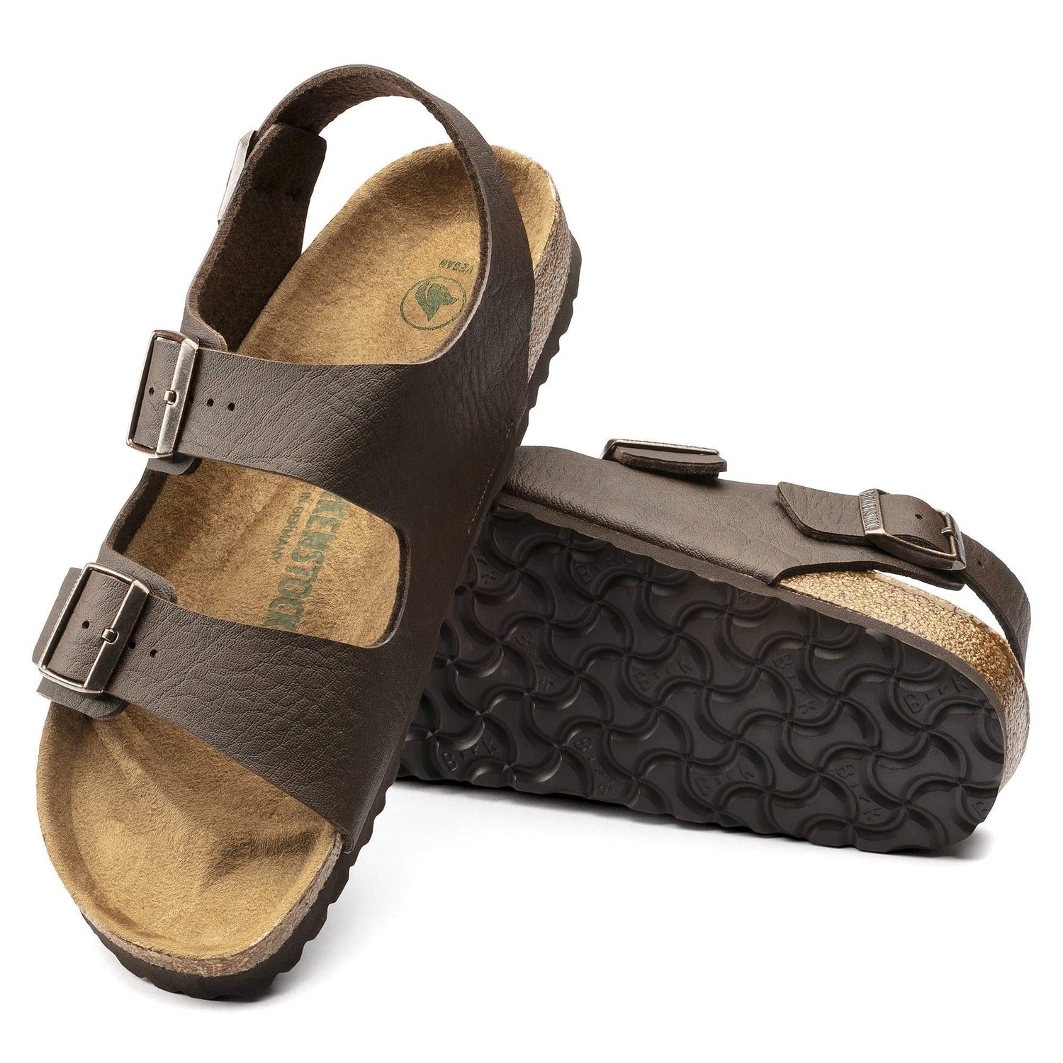 Milano Vegan Birko-Flor - BIRKENSTOCK