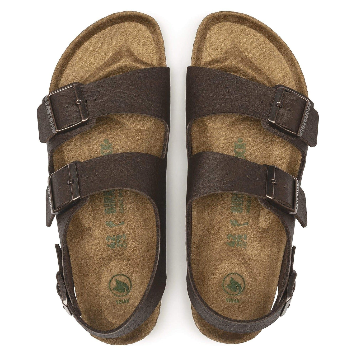 Milano Vegan Birko-Flor - BIRKENSTOCK