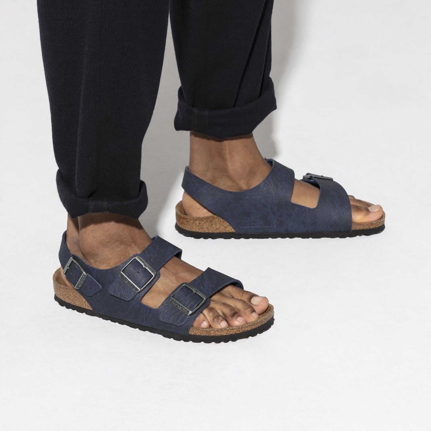 Milano Vegan Birko-Flor - BIRKENSTOCK