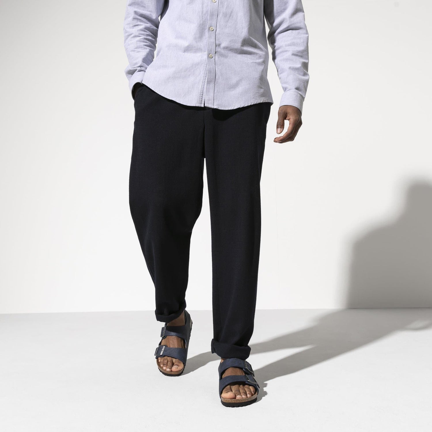 Milano Vegan Birko-Flor - BIRKENSTOCK