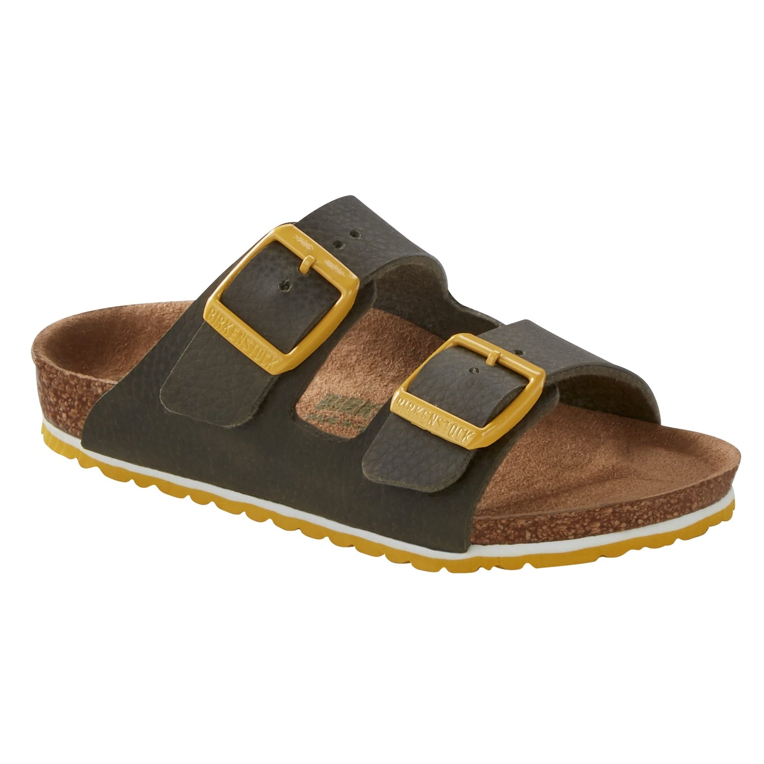 Birkenstock BIRKENSTOCK Florida Sandal with Good Grip - Skin-friendly Sandals