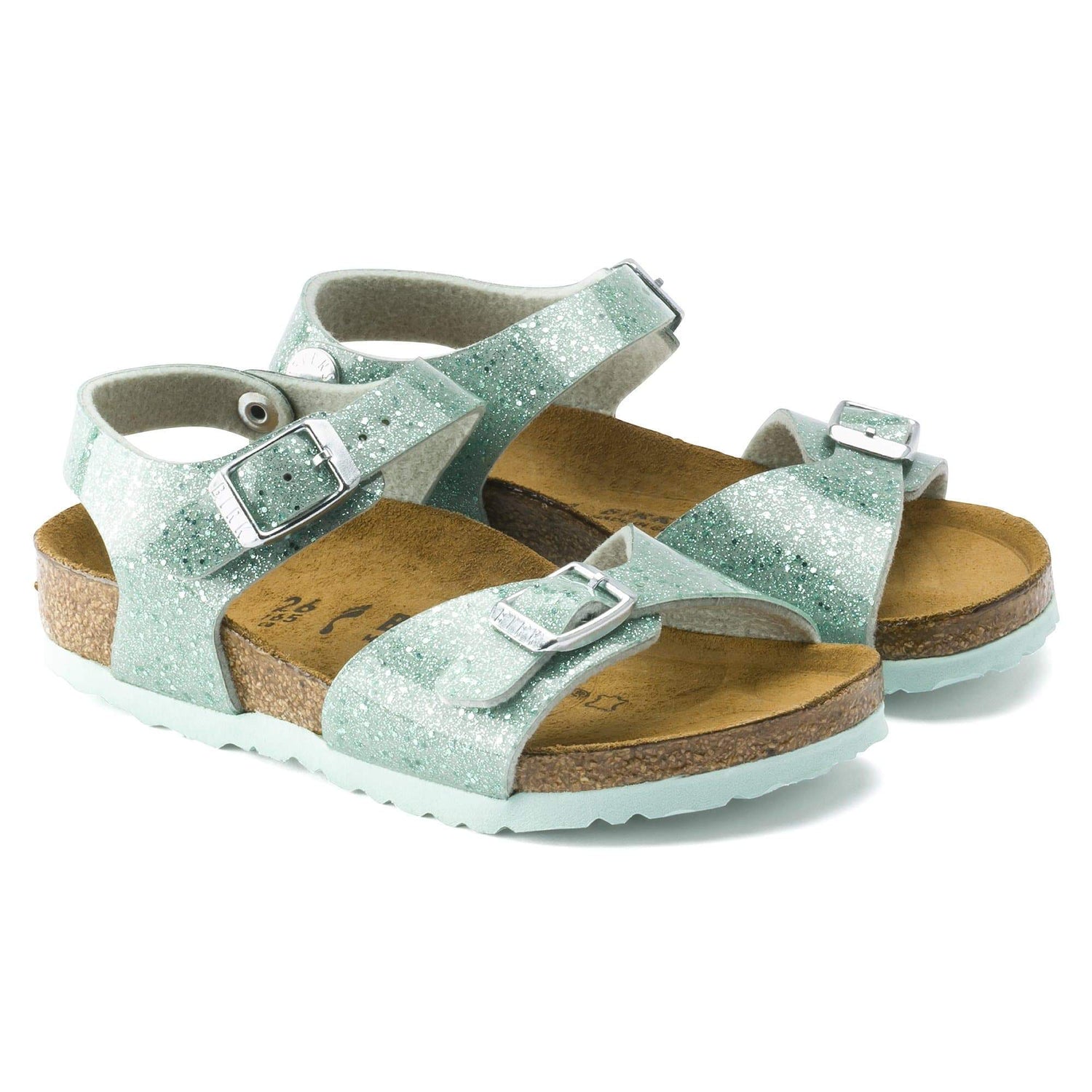 Rio Kids Birko-Flor - BIRKENSTOCK