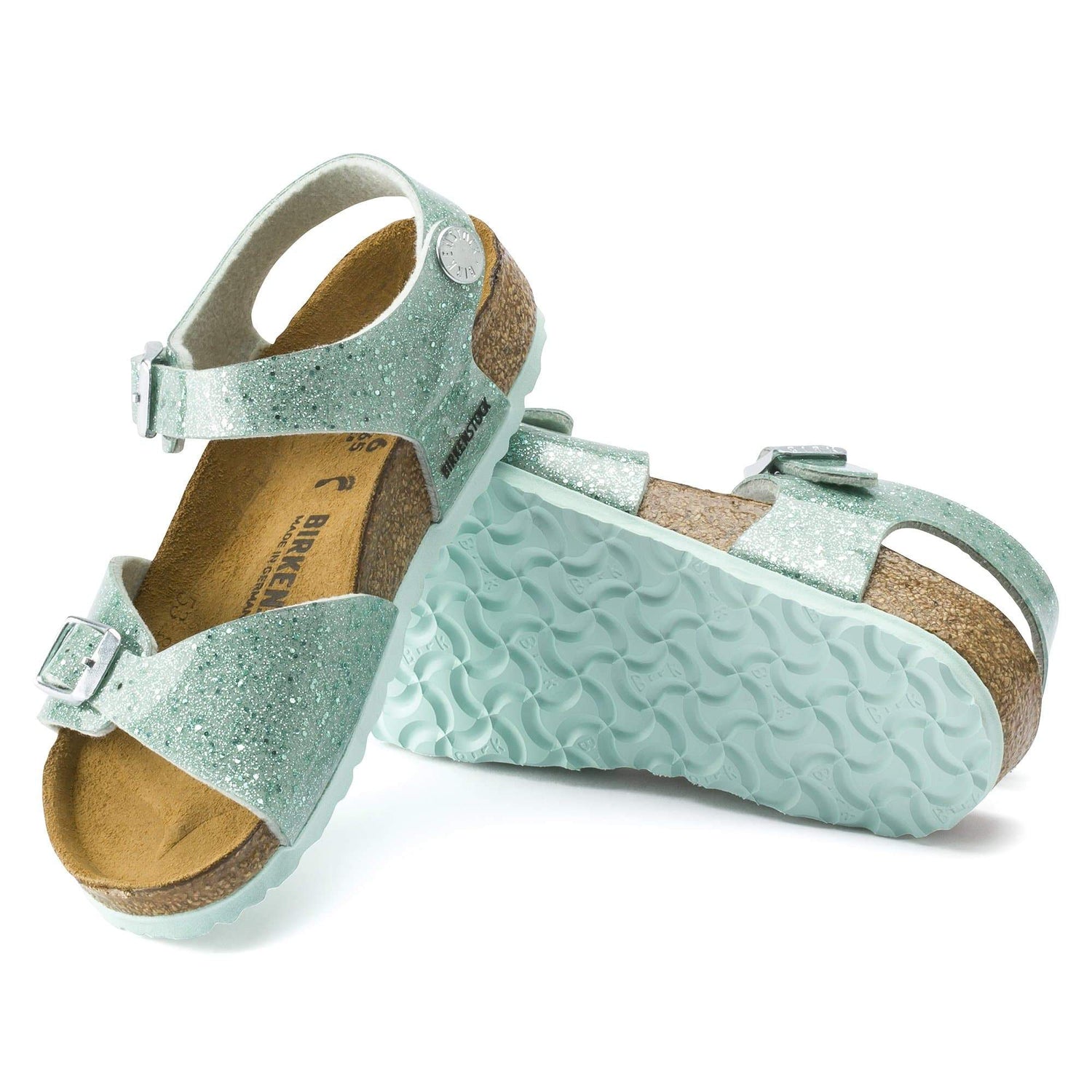 Rio Kids Birko-Flor - BIRKENSTOCK
