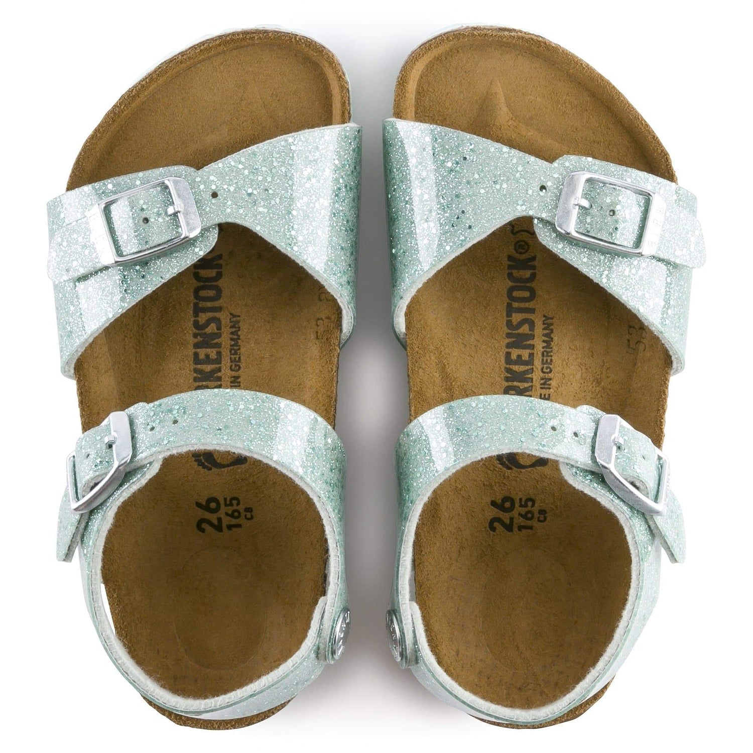 Rio Kids Birko-Flor - BIRKENSTOCK