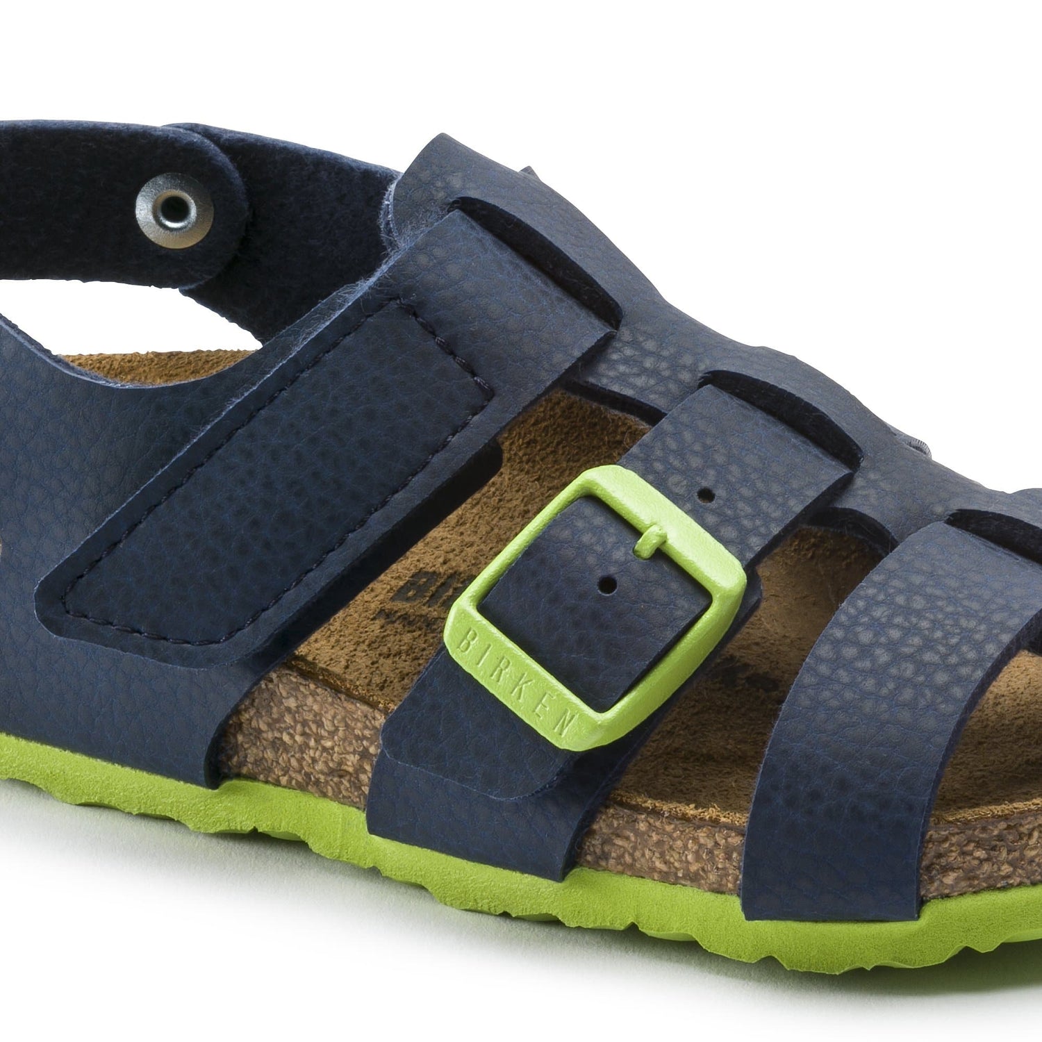 Nil Kids Birko-Flor - BIRKENSTOCK