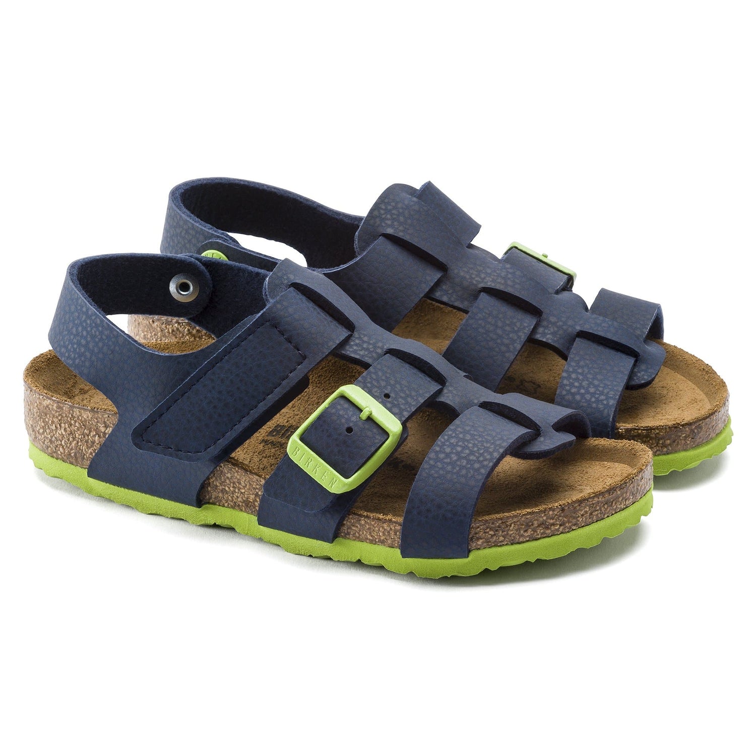 Nil Kids Birko-Flor - BIRKENSTOCK