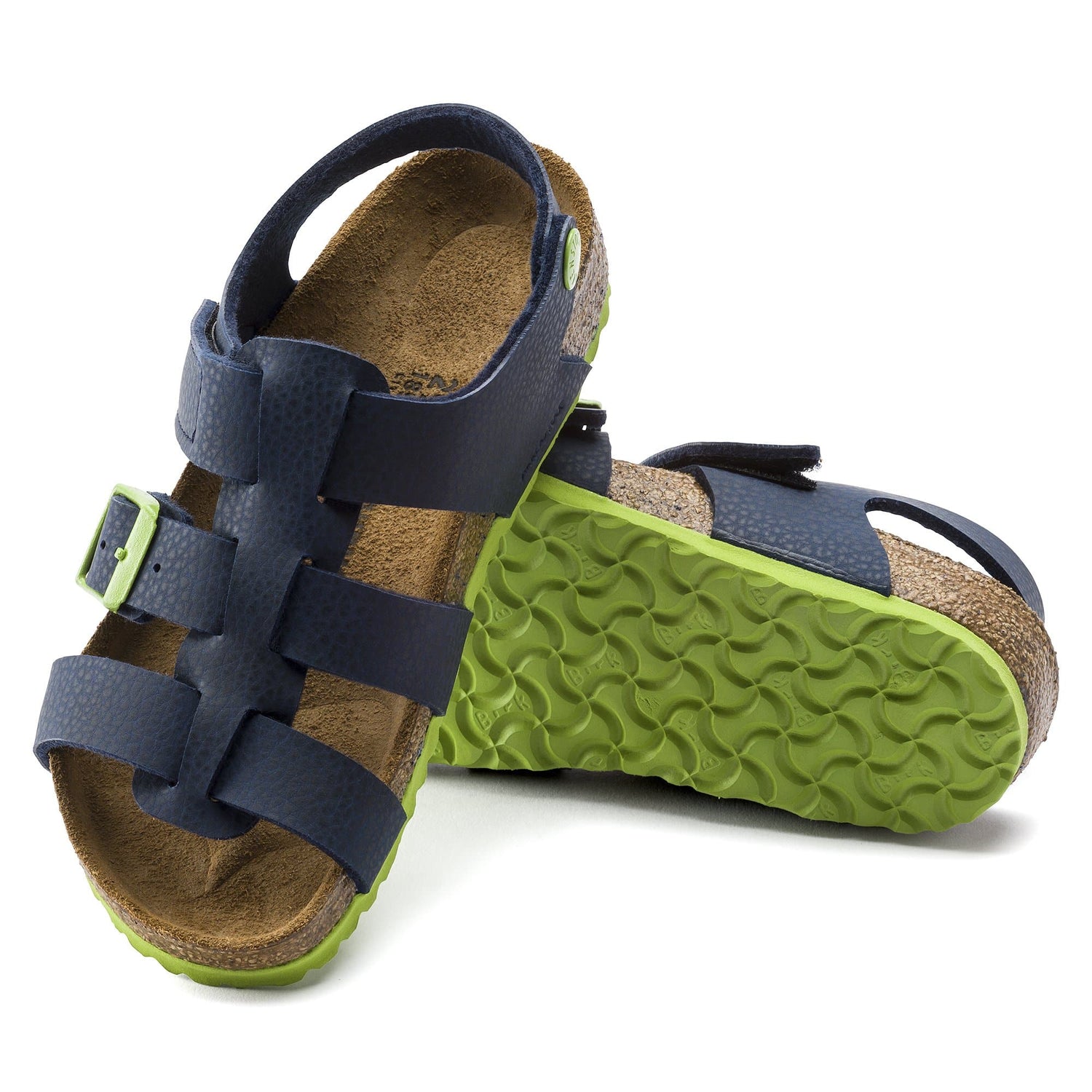Nil Kids Birko-Flor - BIRKENSTOCK