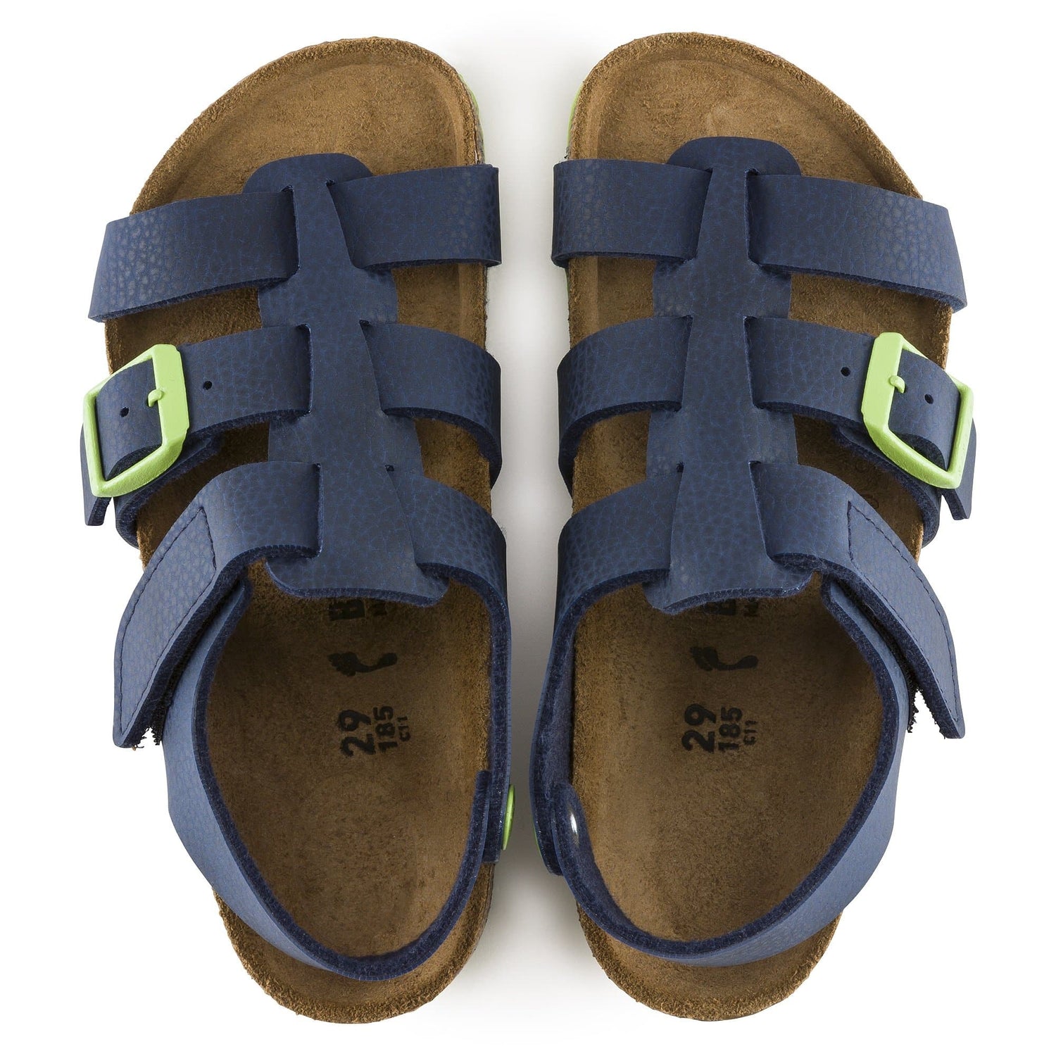 Nil Kids Birko-Flor - BIRKENSTOCK