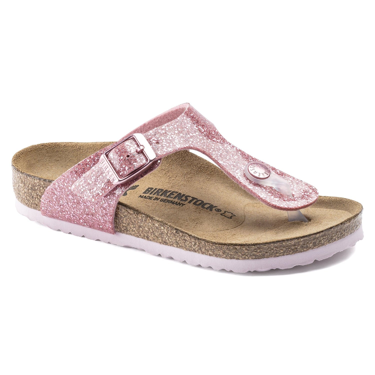 Gizeh Birko-Flor - BIRKENSTOCK