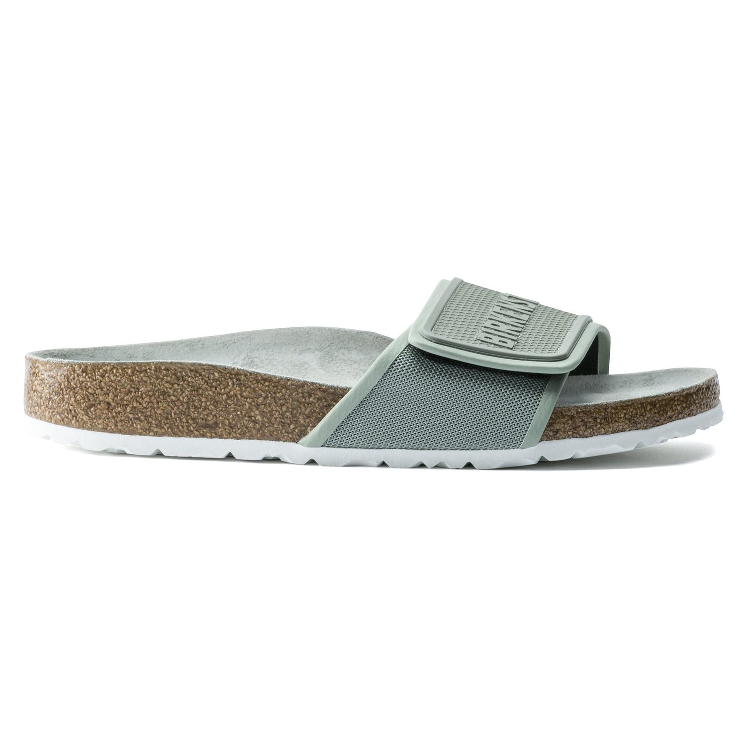 Tema Micro Fibre Desert Sage - BIRKENSTOCK
