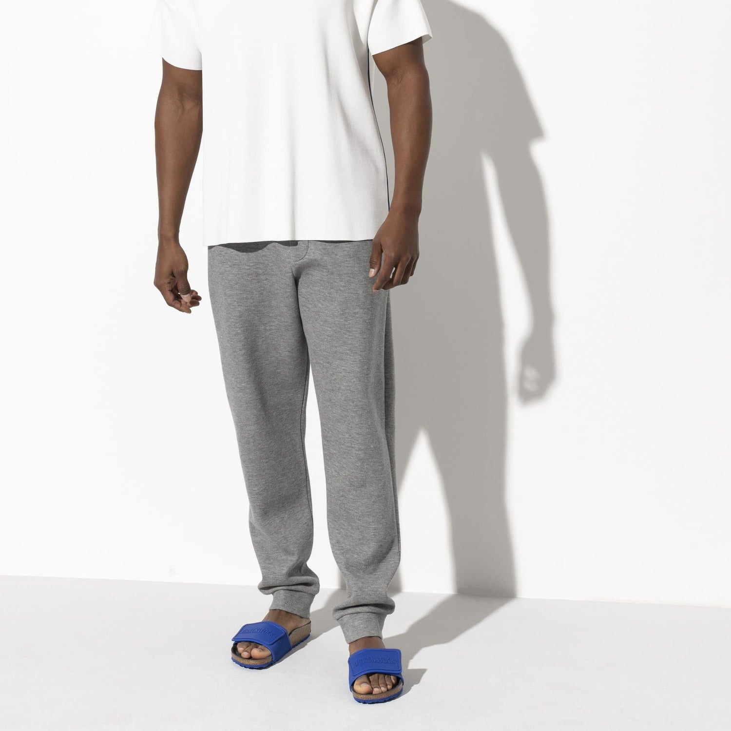 Tema Micro Fibre Desert Sage - BIRKENSTOCK