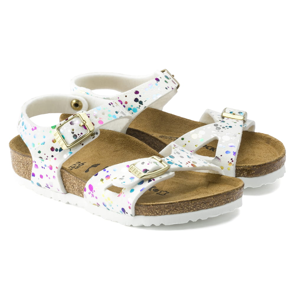 Birkenstock Rio: Dynamic and Stylish Sandal