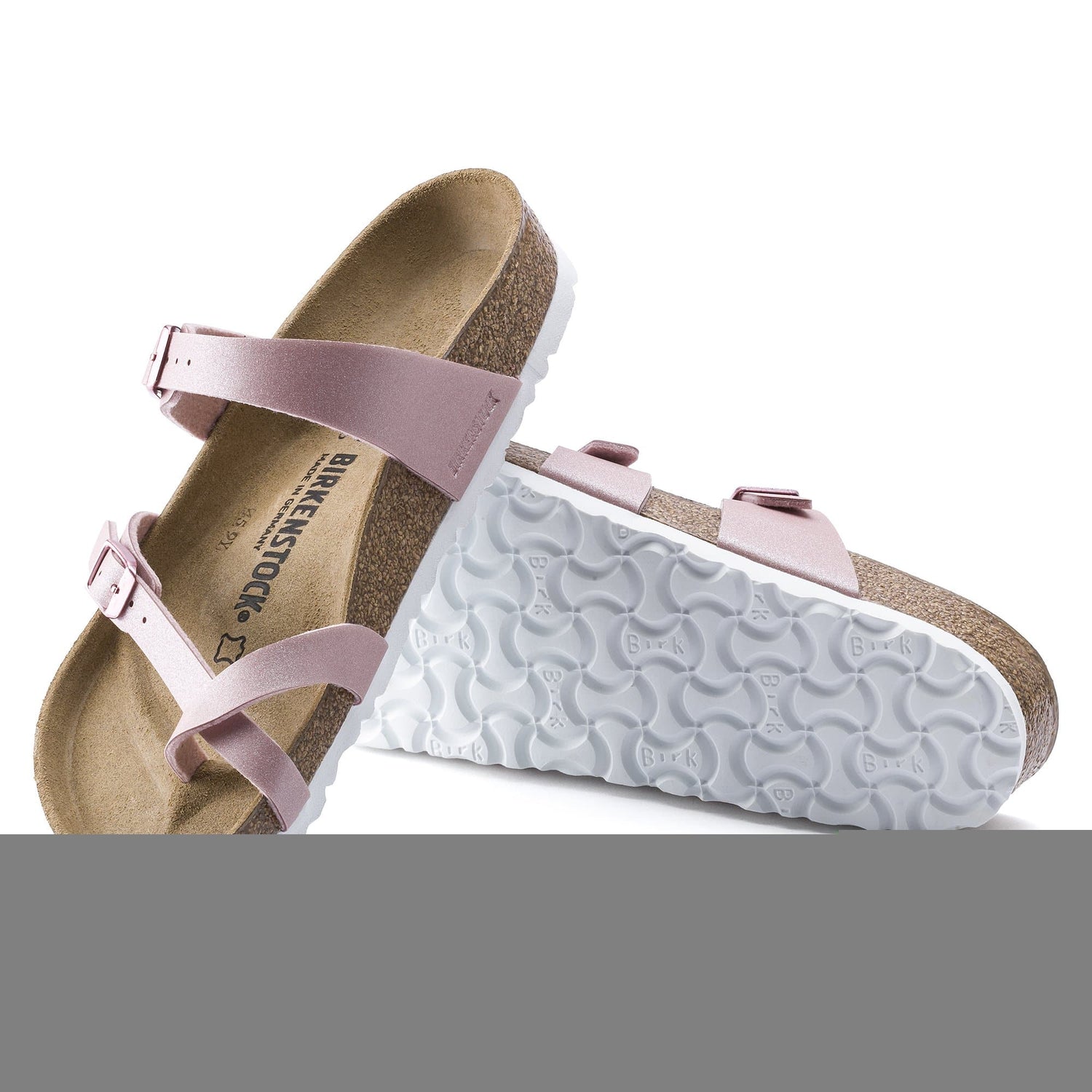 Mayari Birko-Flor - BIRKENSTOCK