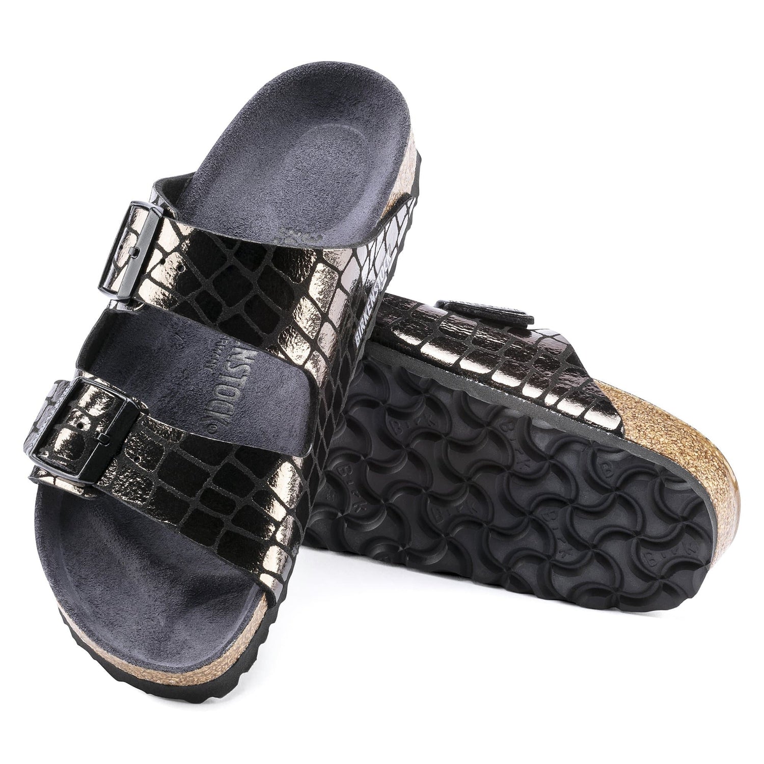 Arizona Micro Fibre - BIRKENSTOCK