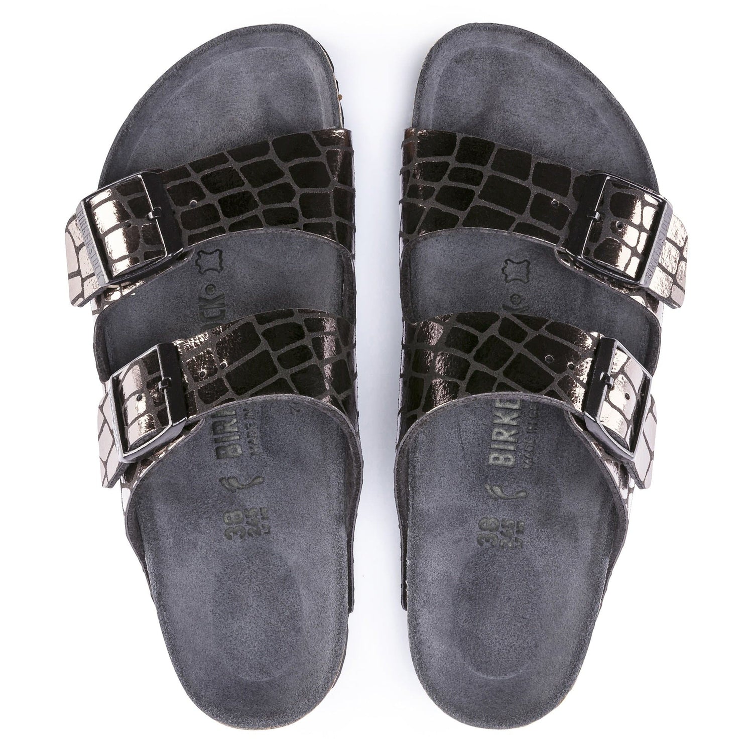 Arizona Micro Fibre - BIRKENSTOCK