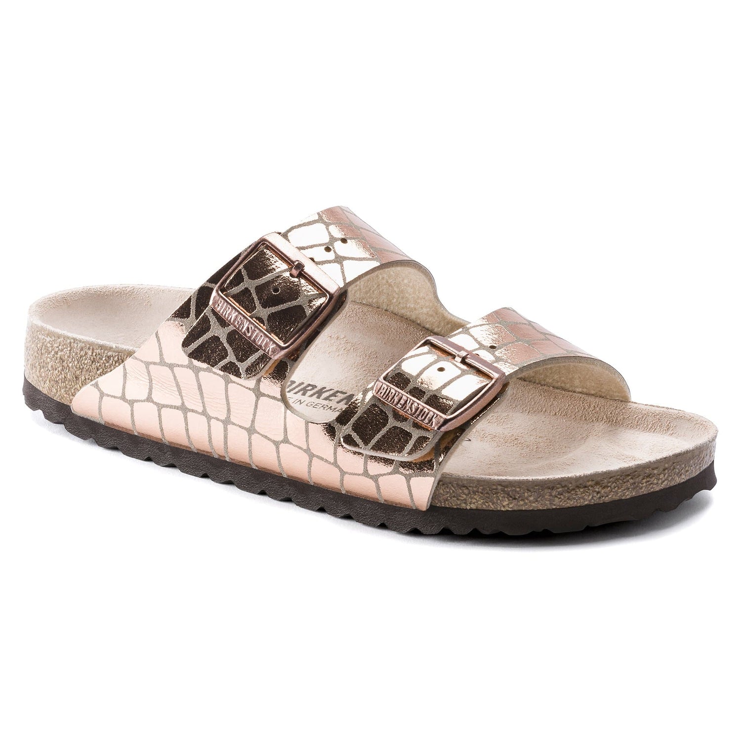 Arizona Micro Fibre - BIRKENSTOCK