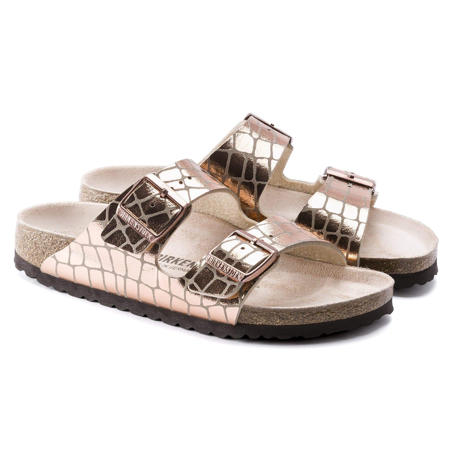 Arizona Micro Fibre - BIRKENSTOCK