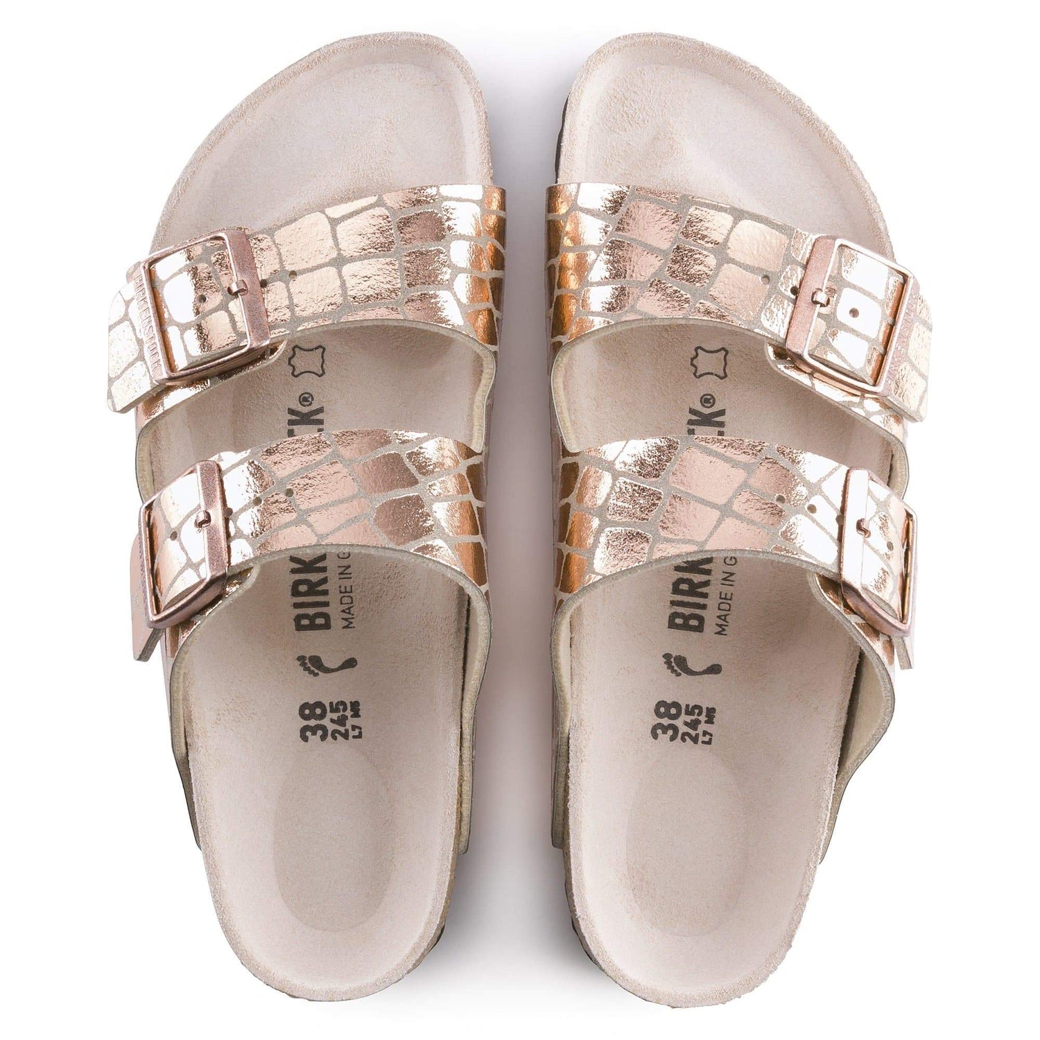 Arizona Micro Fibre - BIRKENSTOCK