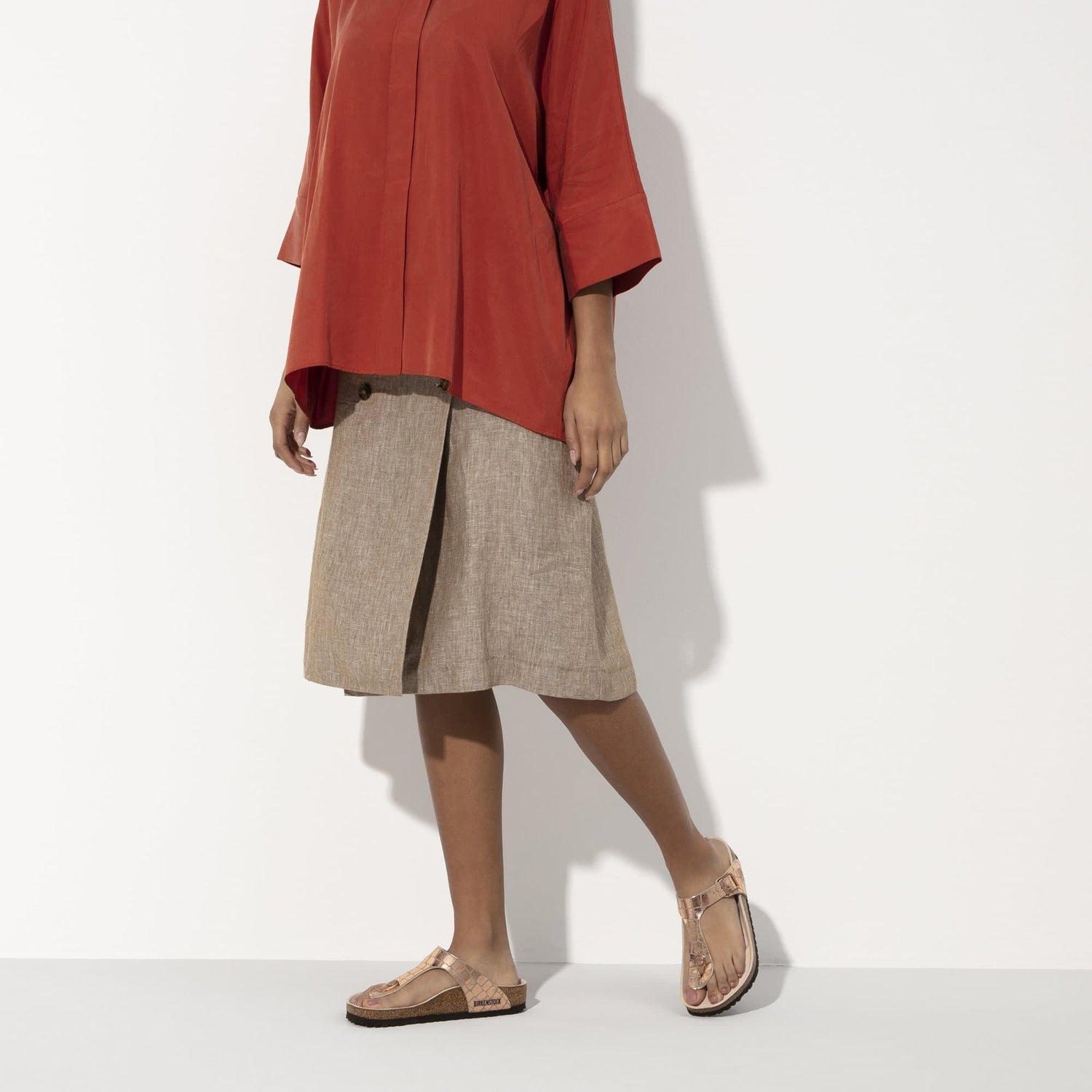 Gizeh Micro Fibre - BIRKENSTOCK