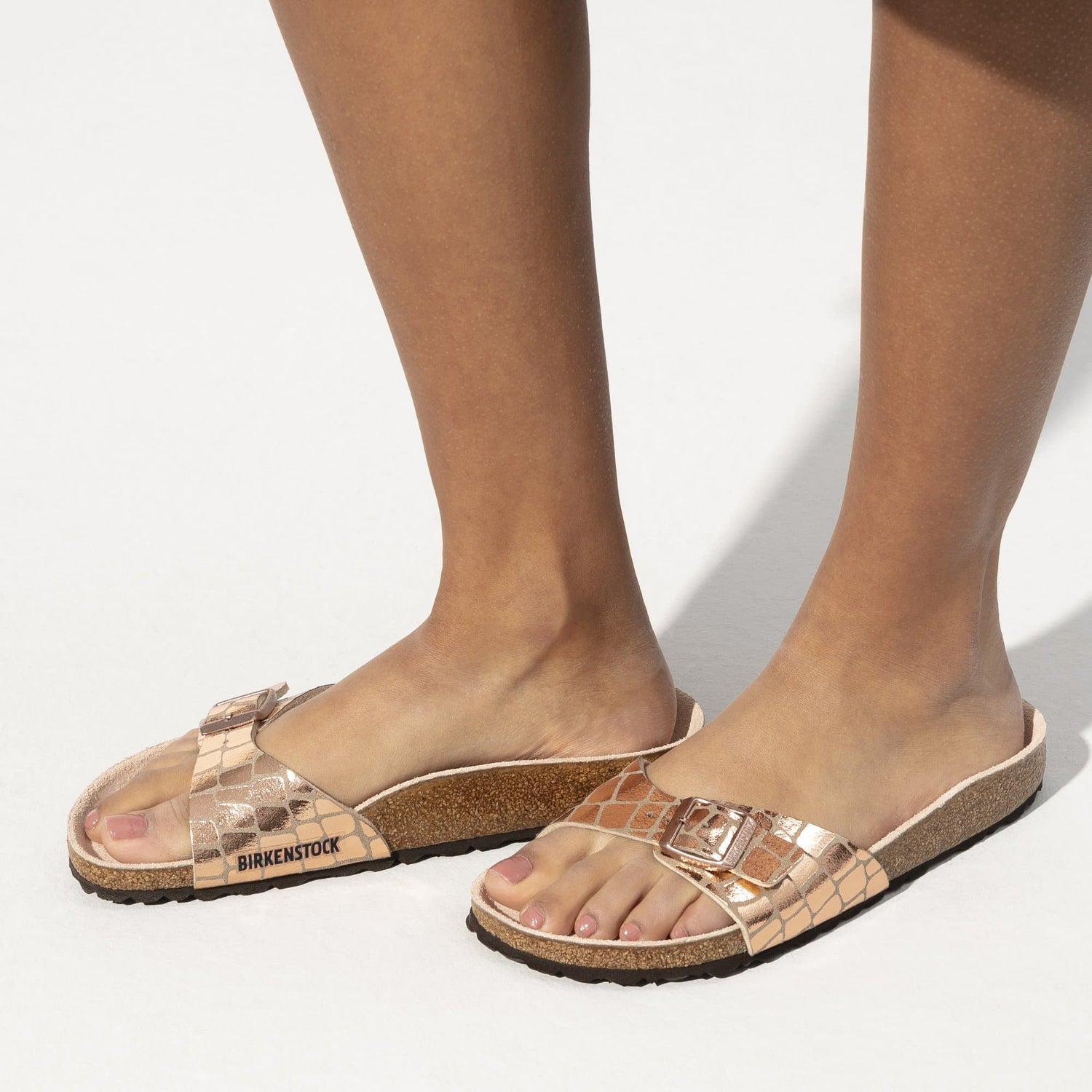 Madrid Micro Fibre - BIRKENSTOCK