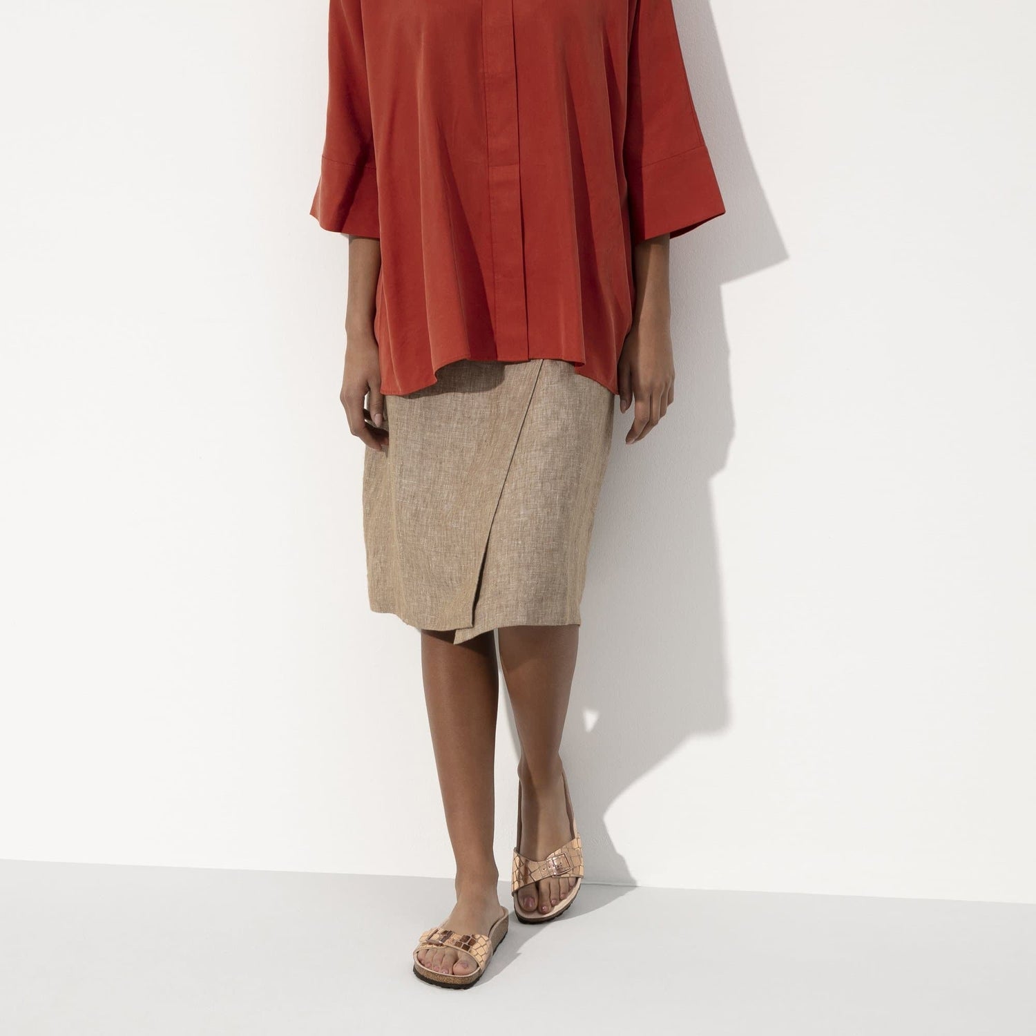Madrid Micro Fibre - BIRKENSTOCK