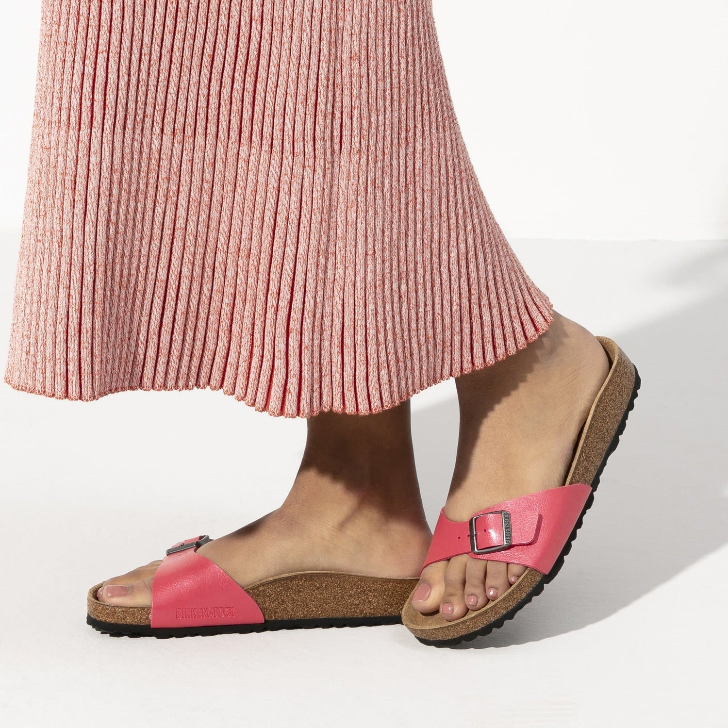 Madrid Birko-Flor - BIRKENSTOCK