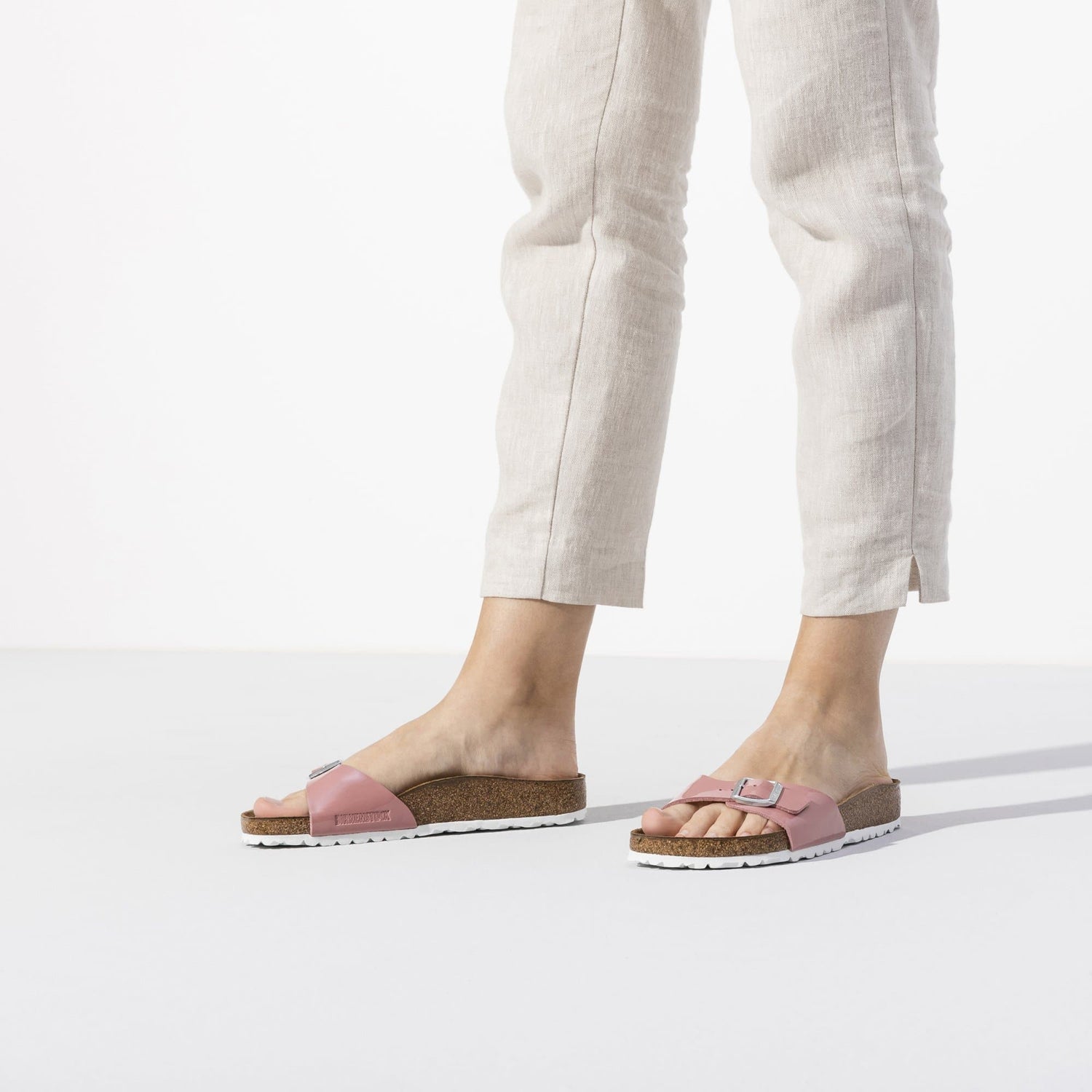 Madrid Birko-Flor - BIRKENSTOCK