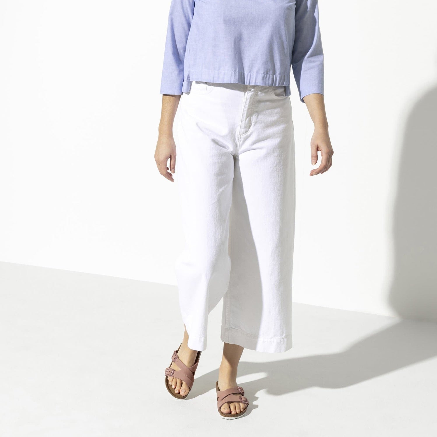 Yao Nubuck Leather - BIRKENSTOCK