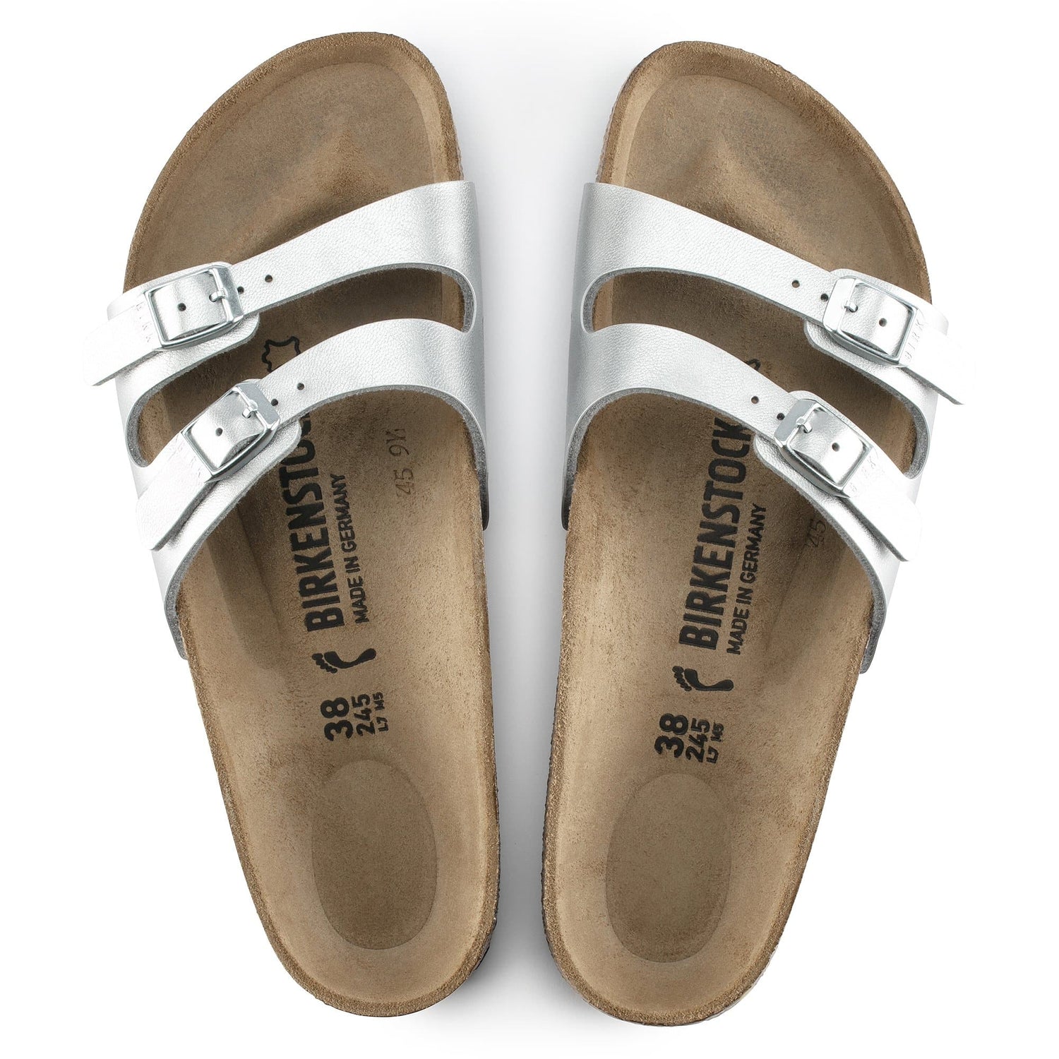 Ibiza Birko-Flor - BIRKENSTOCK