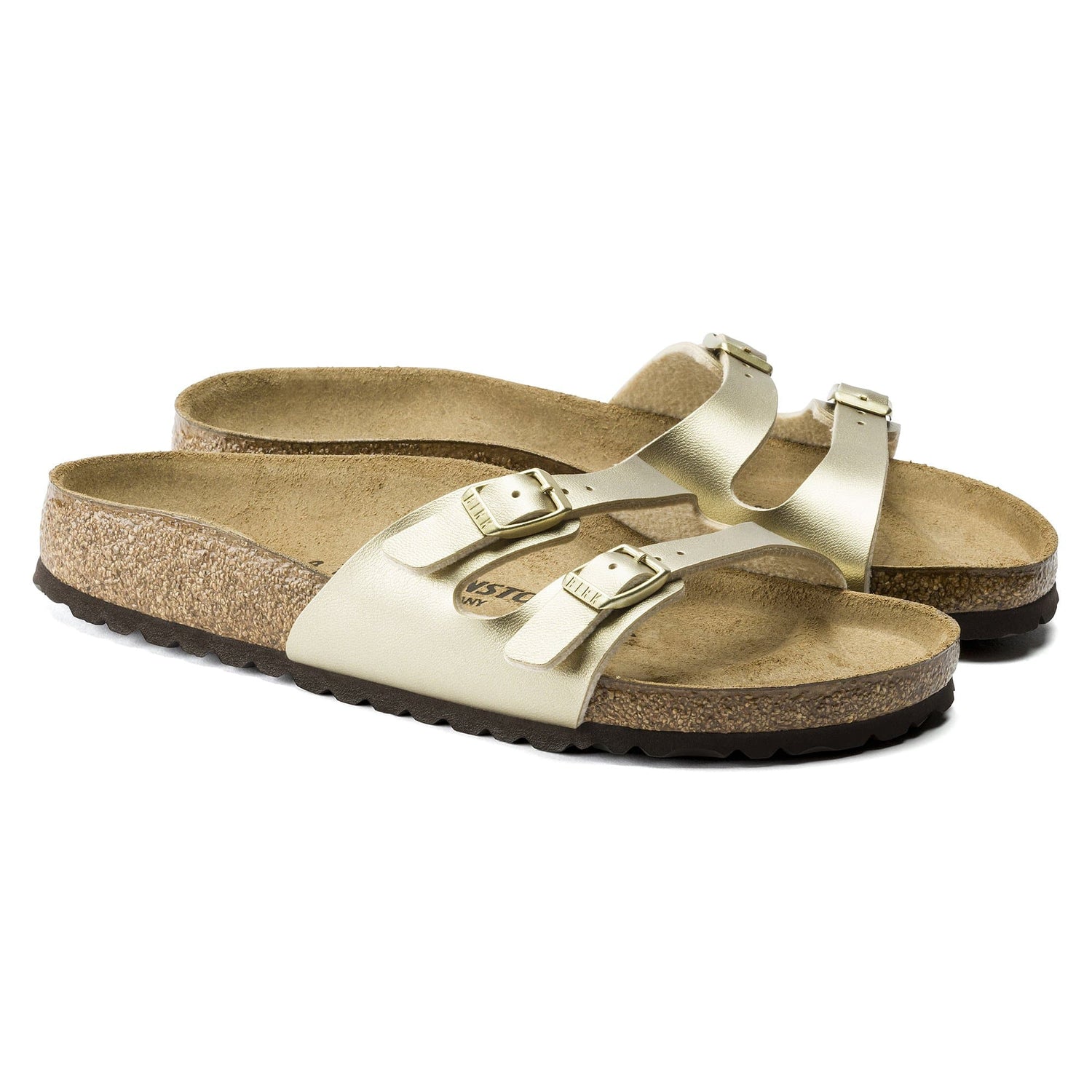 Ibiza Birko-Flor - BIRKENSTOCK