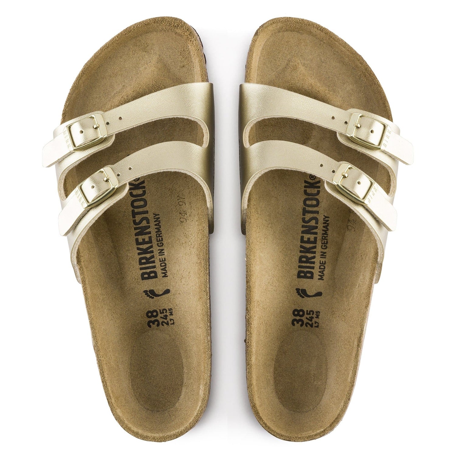 Ibiza Birko-Flor - BIRKENSTOCK