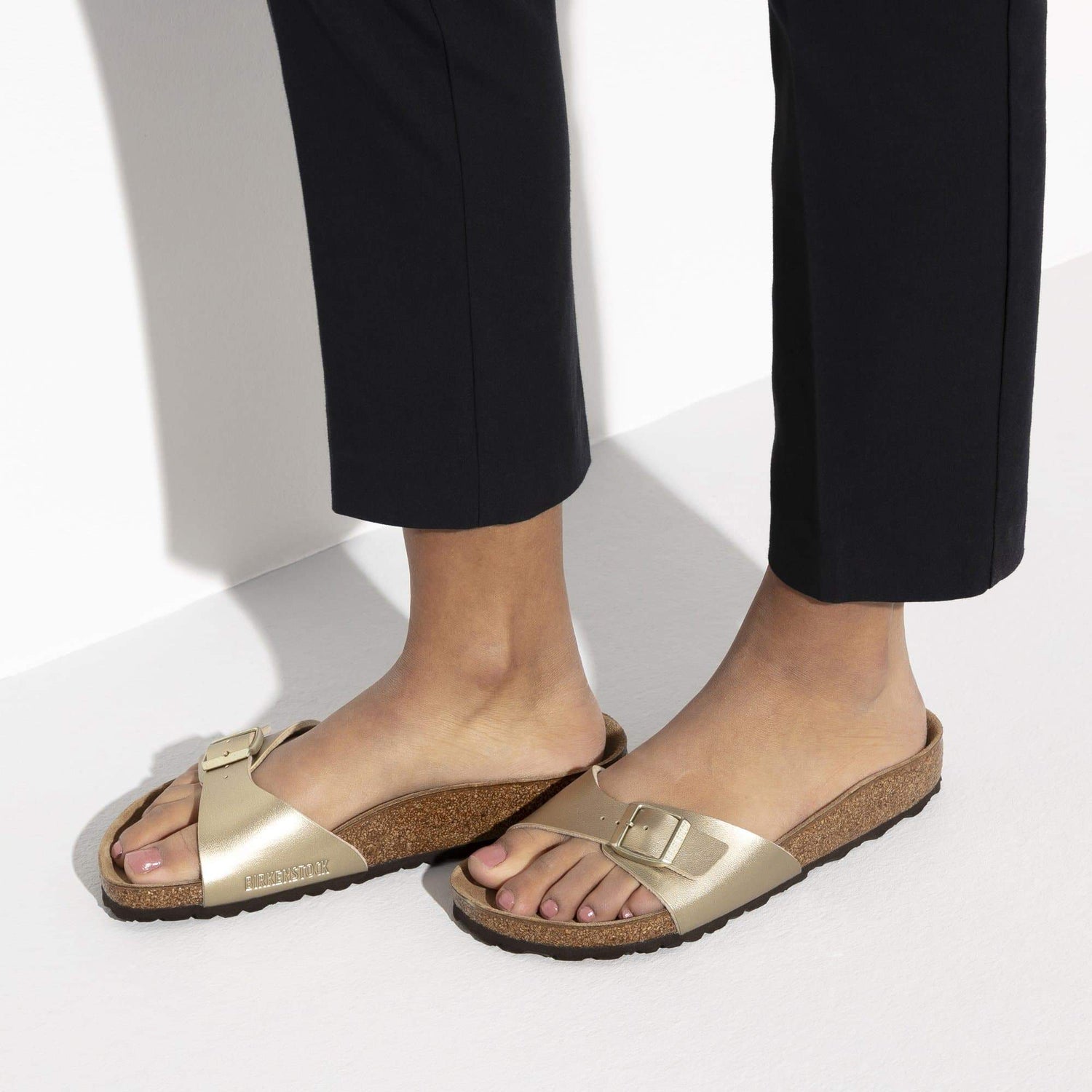 Madrid Birko-Flor - BIRKENSTOCK