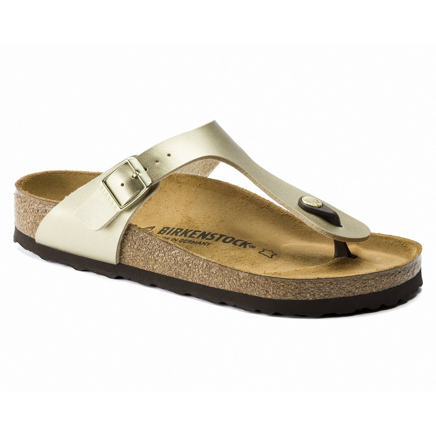 Gizeh Birko-Flor - BIRKENSTOCK