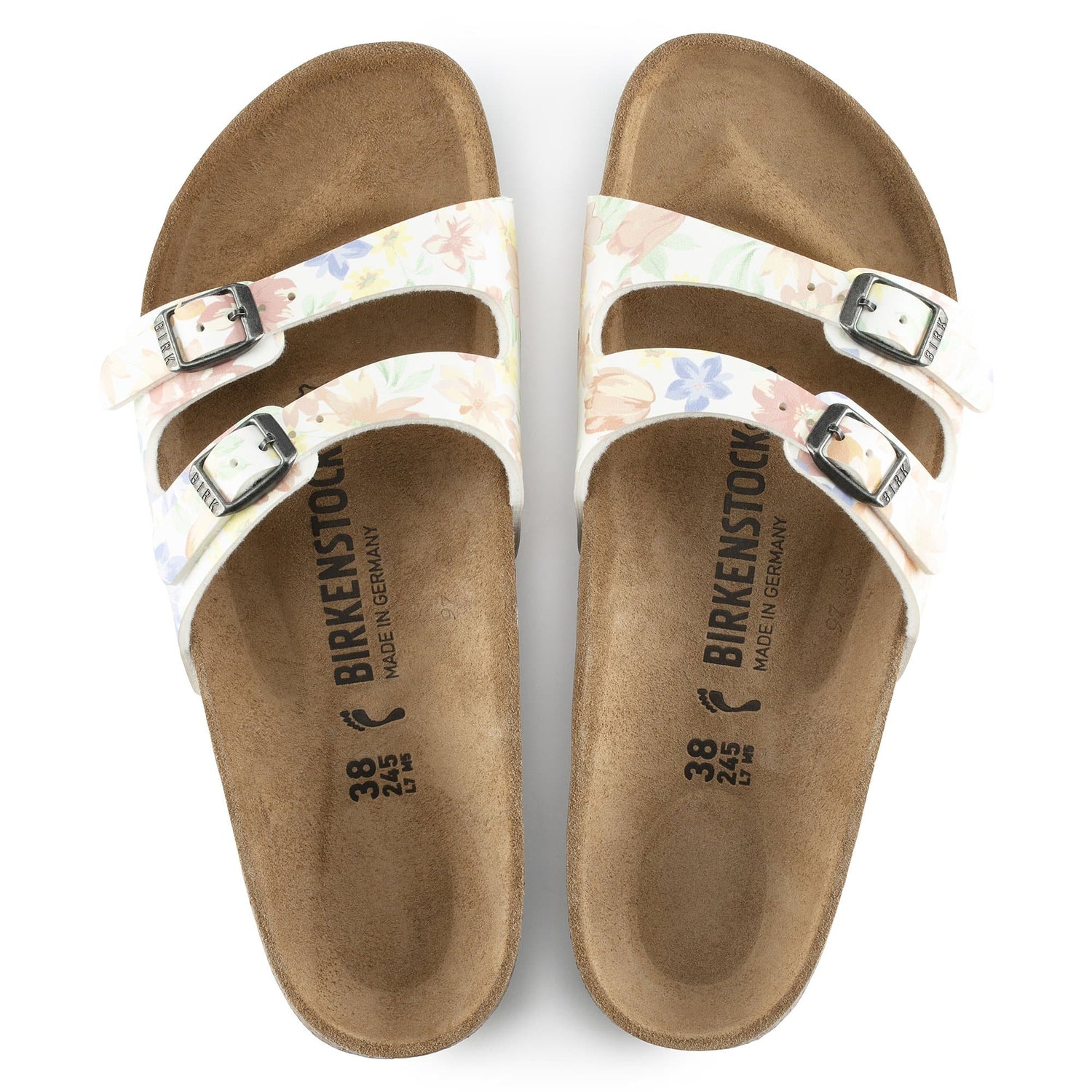 Ibiza Birko-Flor - BIRKENSTOCK