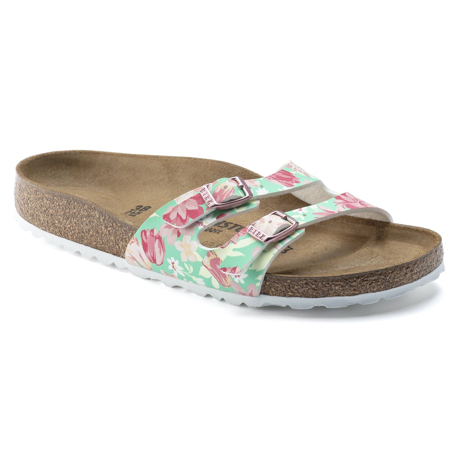 Ibiza Birko-Flor - BIRKENSTOCK