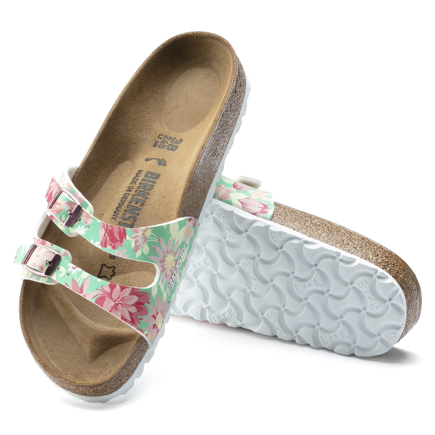 Ibiza Birko-Flor - BIRKENSTOCK