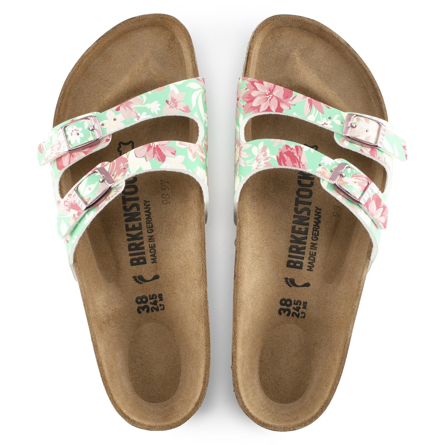 Ibiza Birko-Flor - BIRKENSTOCK