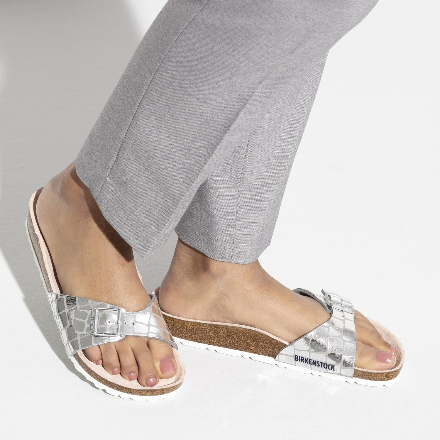 Madrid Micro Fibre - BIRKENSTOCK