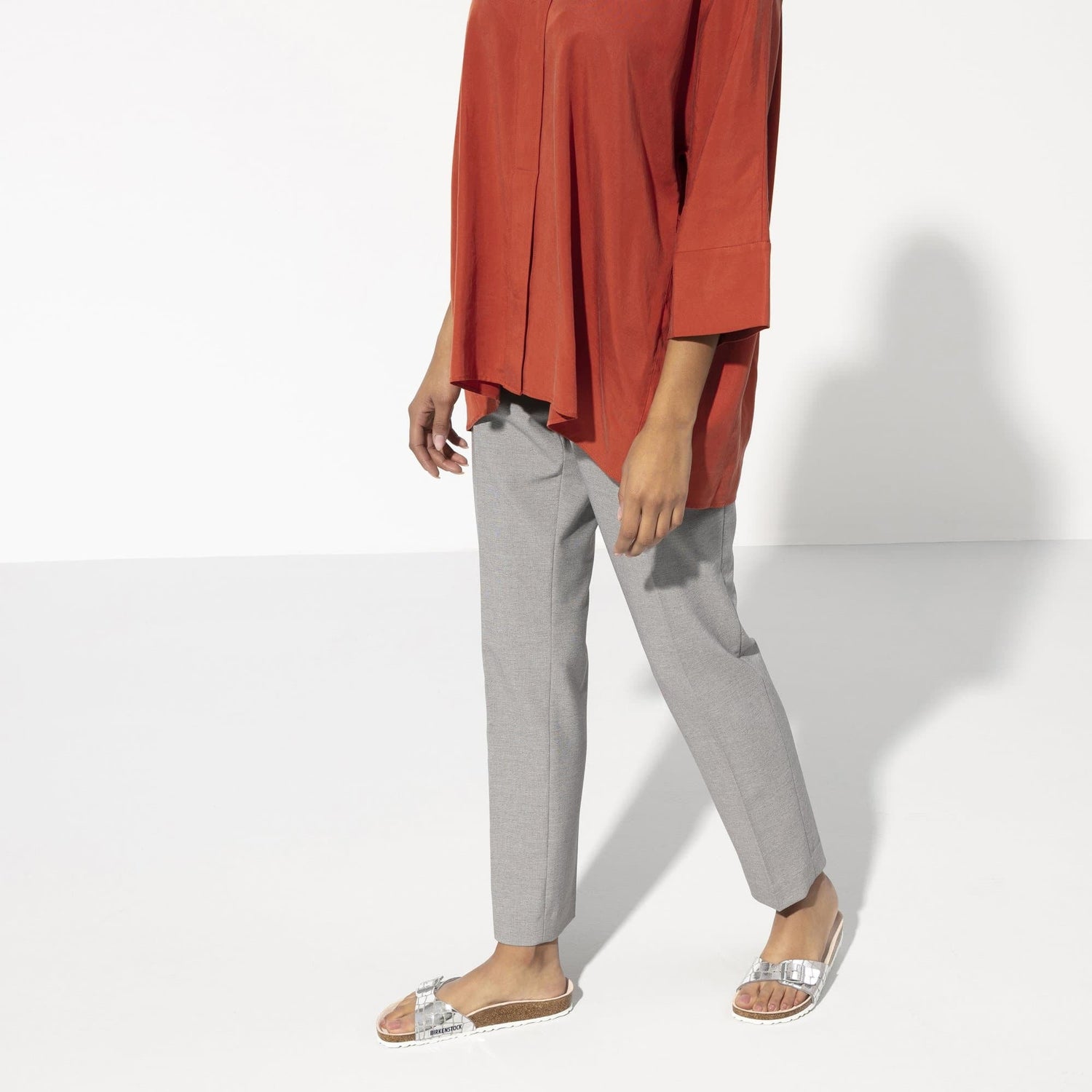 Madrid Micro Fibre - BIRKENSTOCK