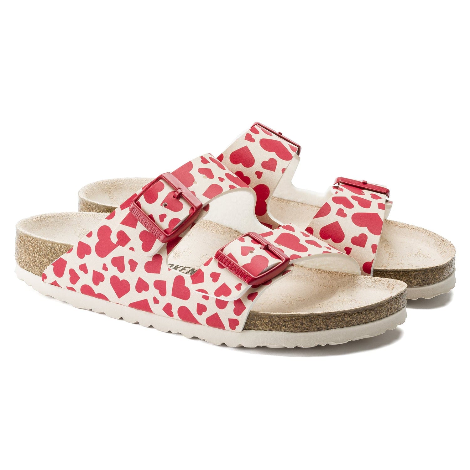 Arizona Birko-Flor - BIRKENSTOCK