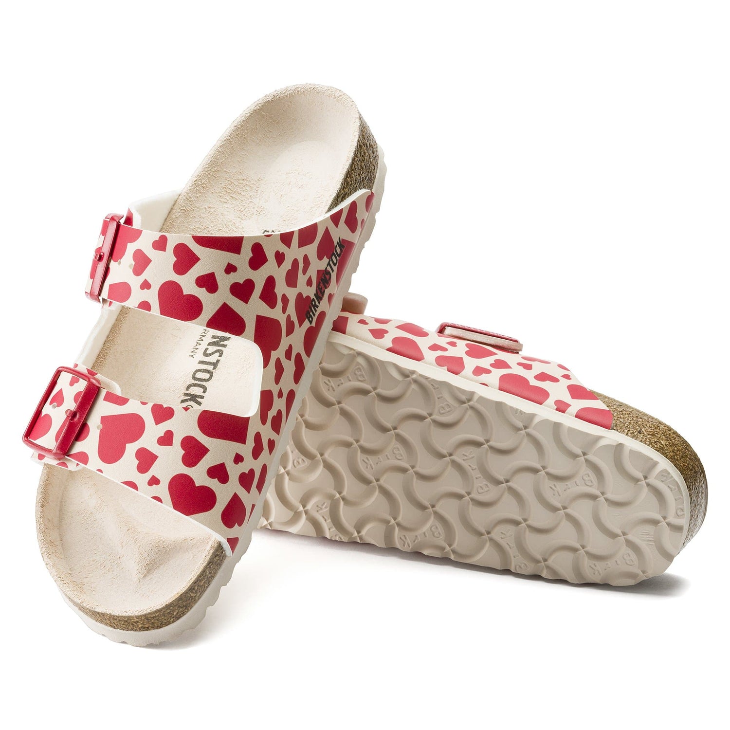 Arizona Birko-Flor - BIRKENSTOCK
