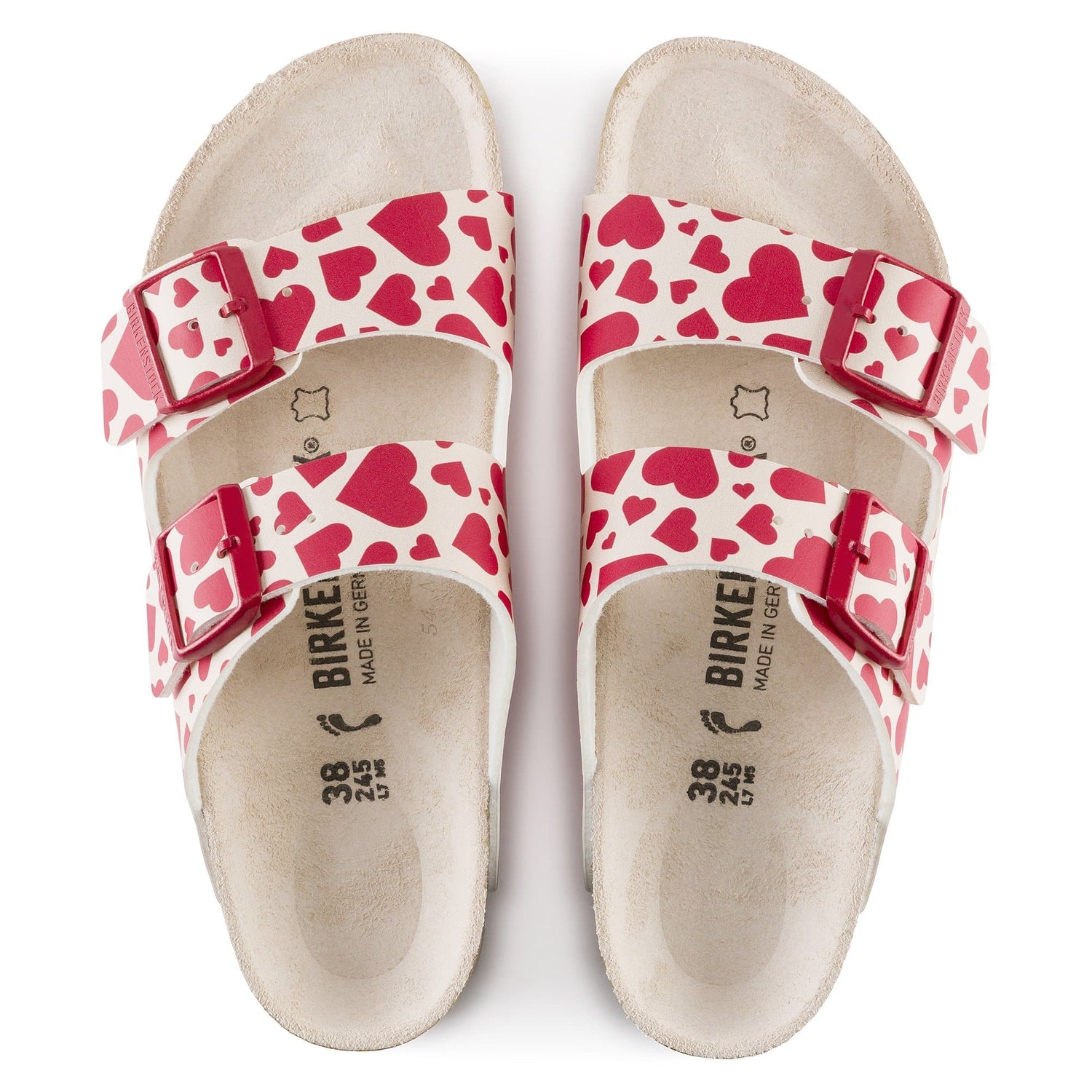 Arizona Birko-Flor - BIRKENSTOCK