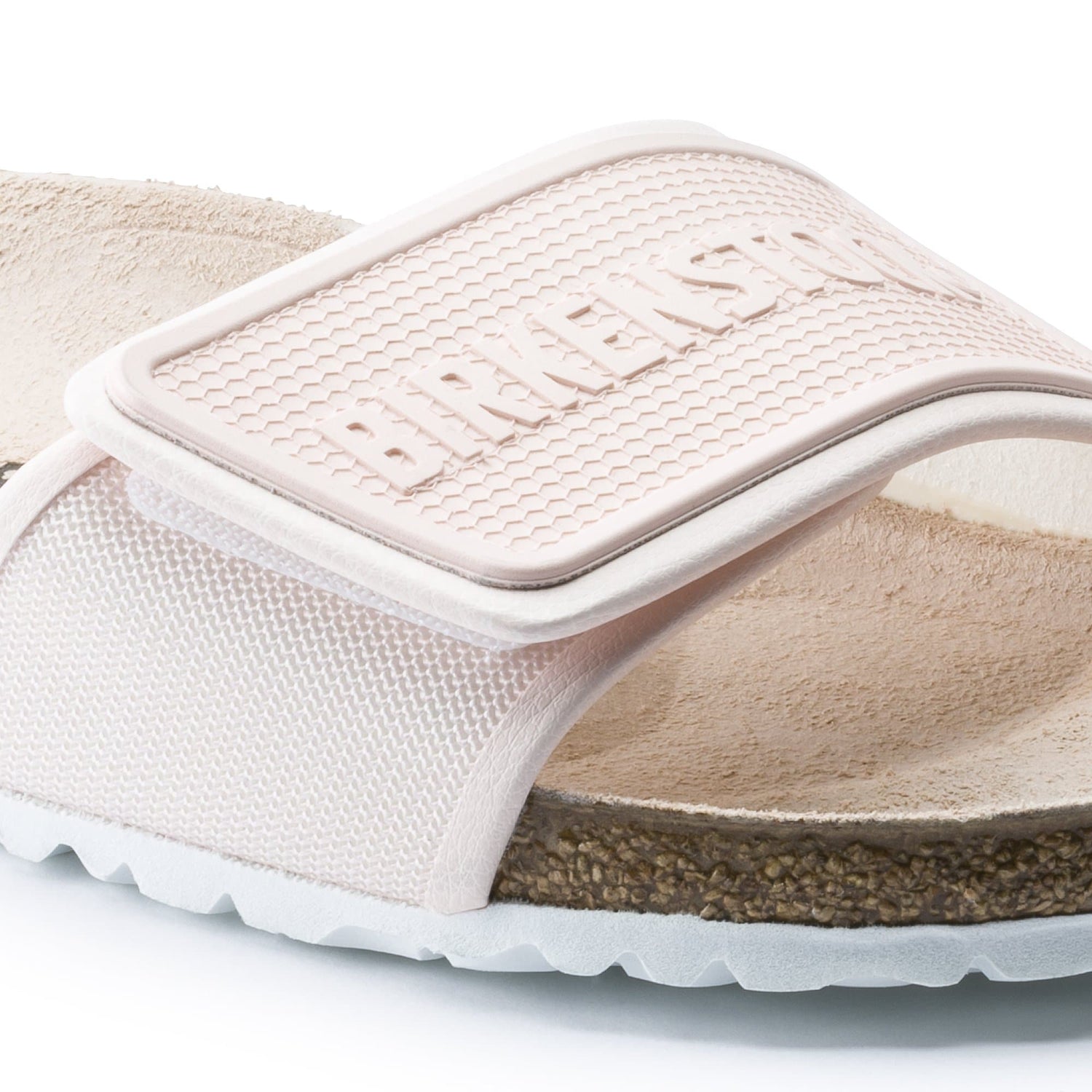 Tema Micro Fibre Desert Sage - BIRKENSTOCK