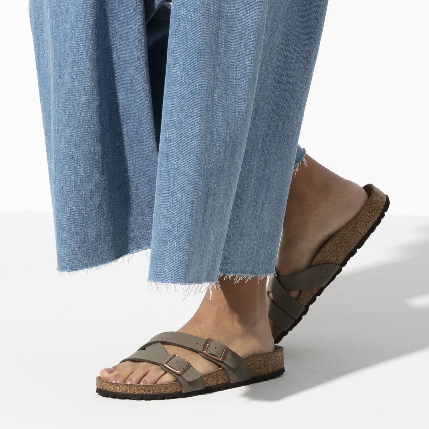 Yao Birko-Flor - BIRKENSTOCK