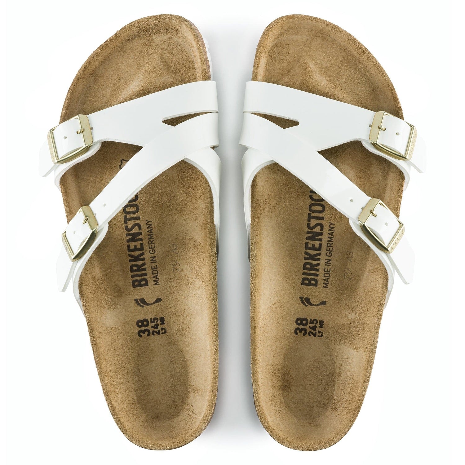 Yao Birko-Flor - BIRKENSTOCK