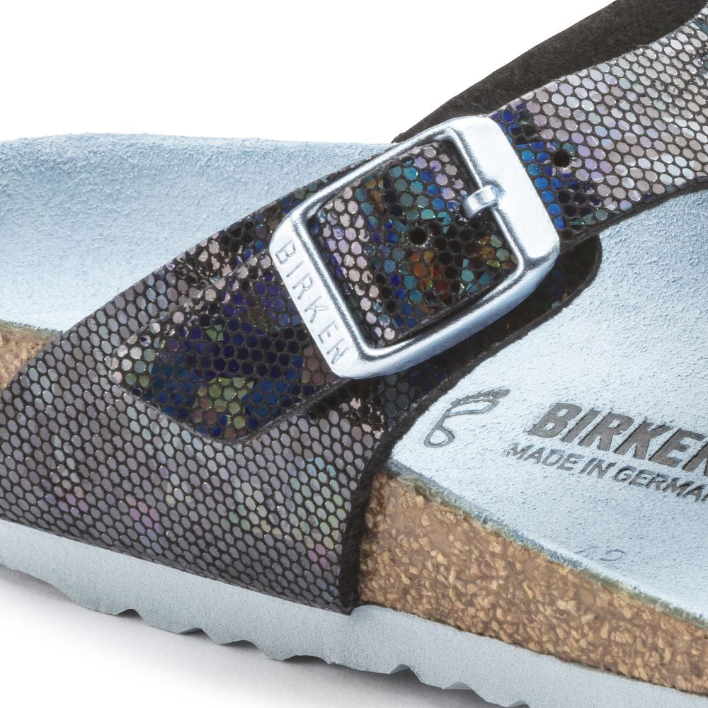 Birkenstock Gizeh Kids Sandals with Optimum Grip